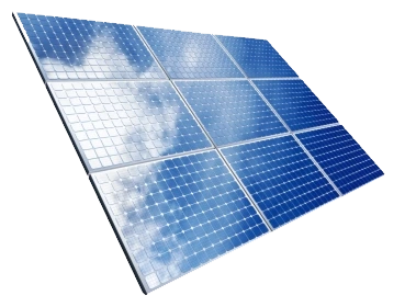 A thumbnail image of solar panel